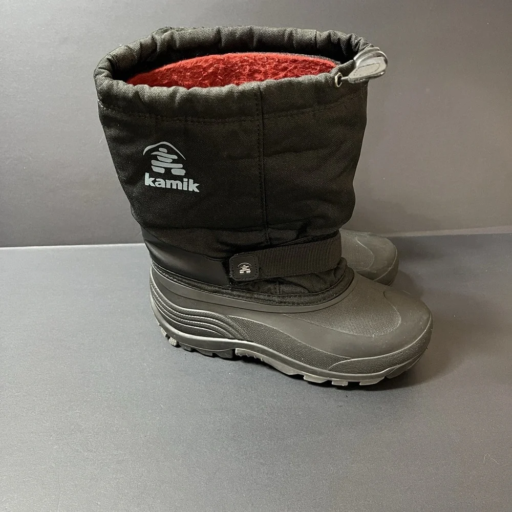 Kamik waterbug waterproof